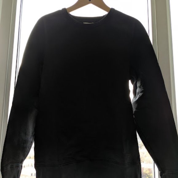 SATURDAYS NEW YORK CITY SWEAT - Picture 5 of 6